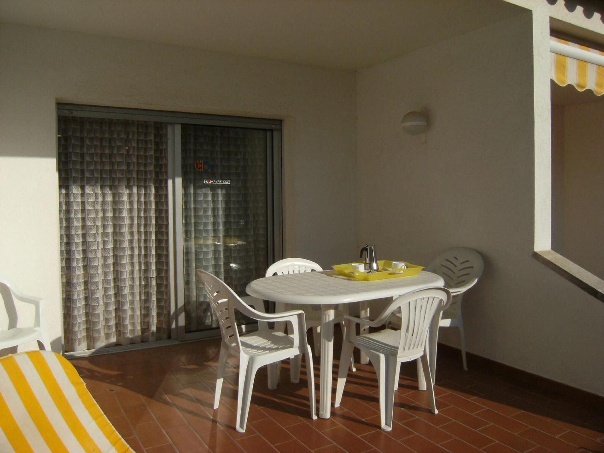 Gran Sol - Apartamentos L' Escala Bilik gambar