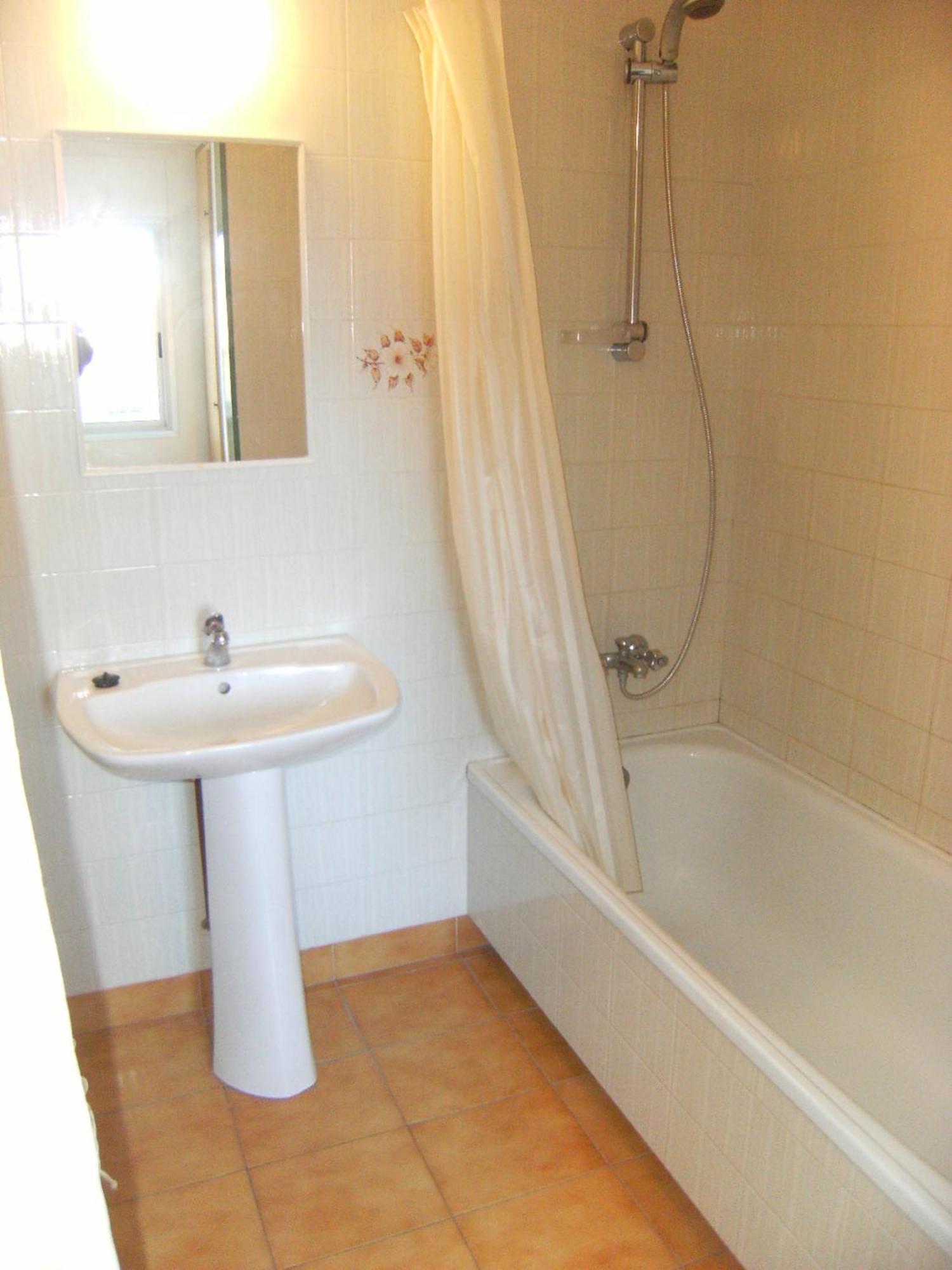 Gran Sol - Apartamentos L' Escala Bilik gambar