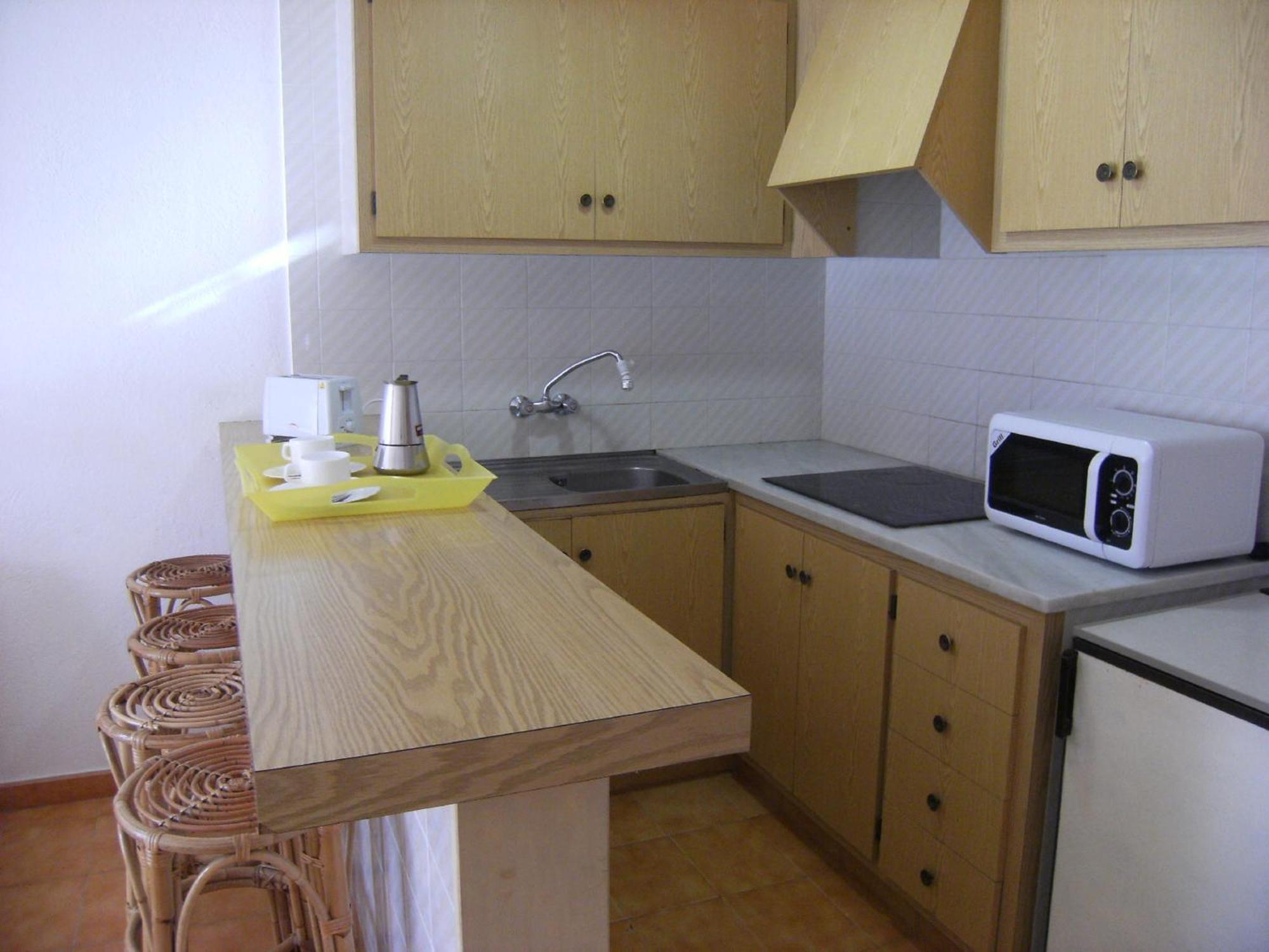 Gran Sol - Apartamentos L' Escala Bilik gambar