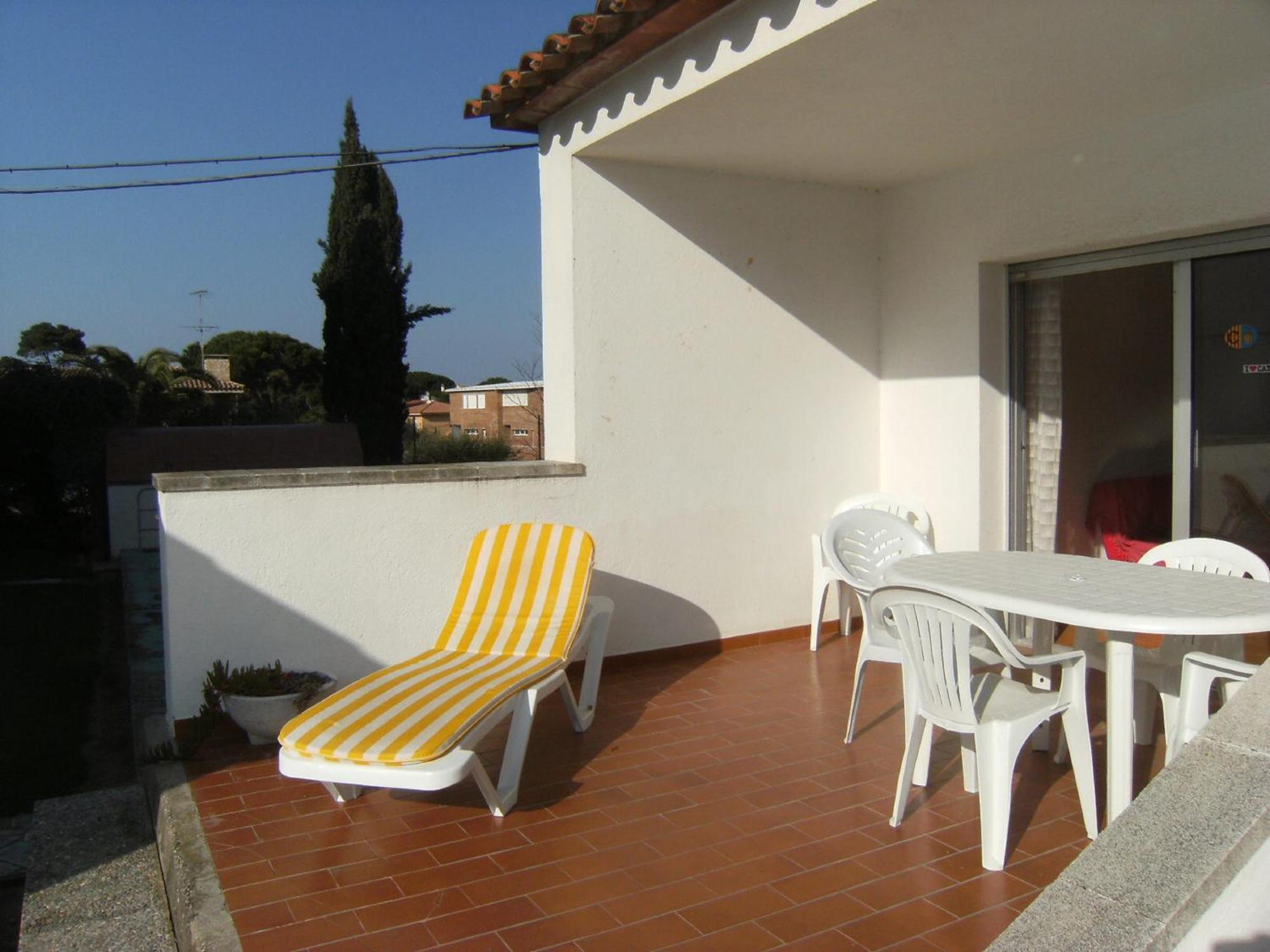 Gran Sol - Apartamentos L' Escala Bilik gambar