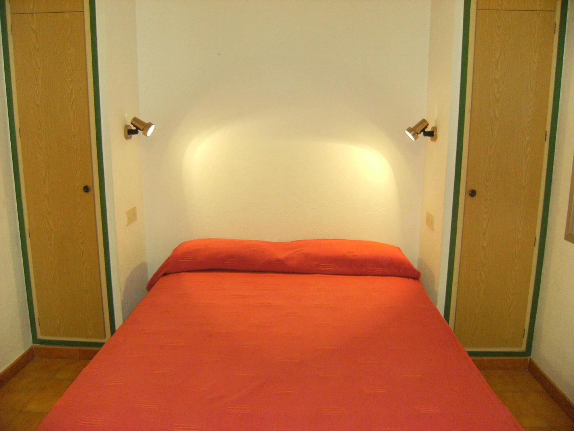 Gran Sol - Apartamentos L' Escala Bilik gambar
