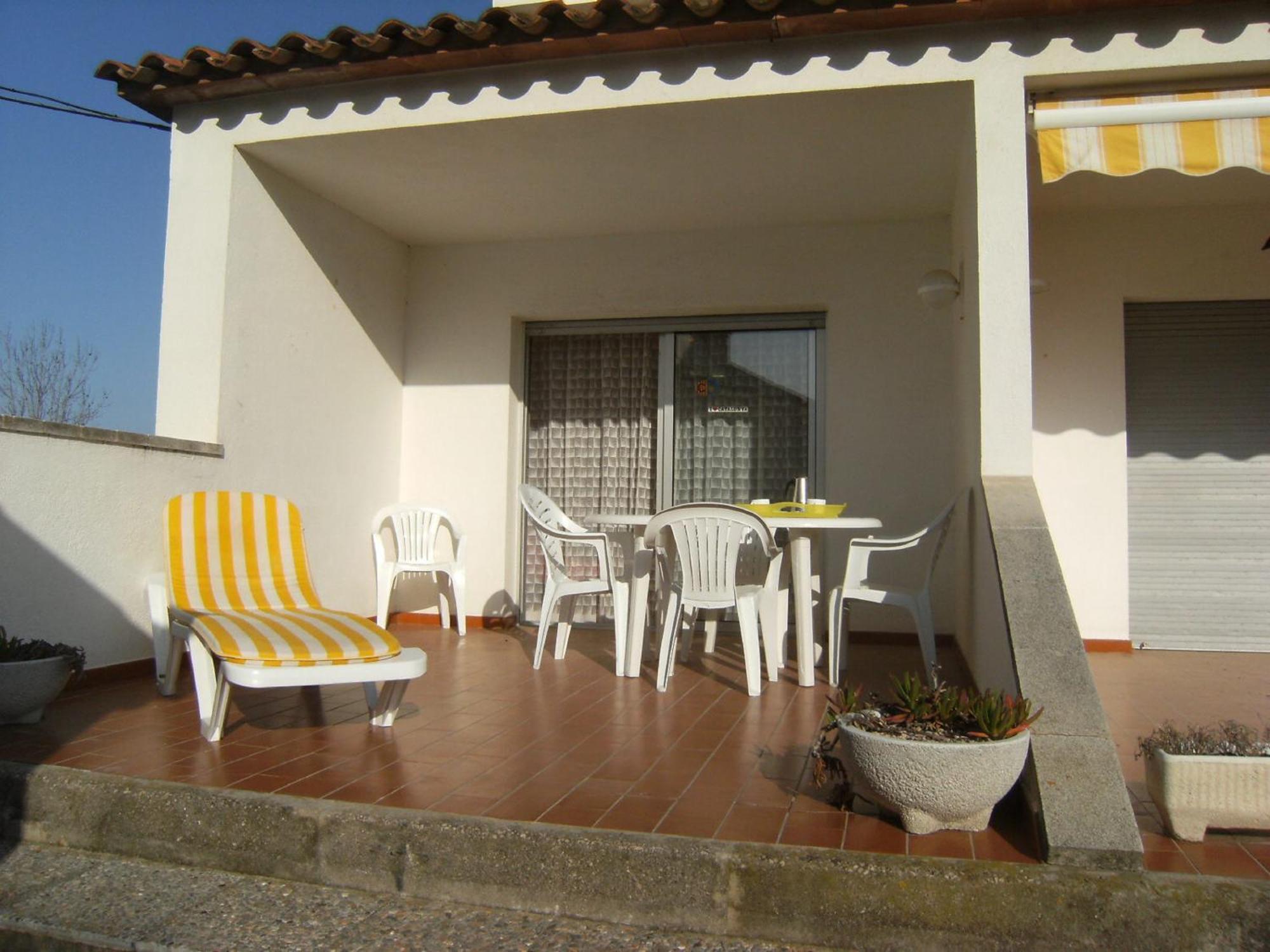 Gran Sol - Apartamentos L' Escala Bilik gambar
