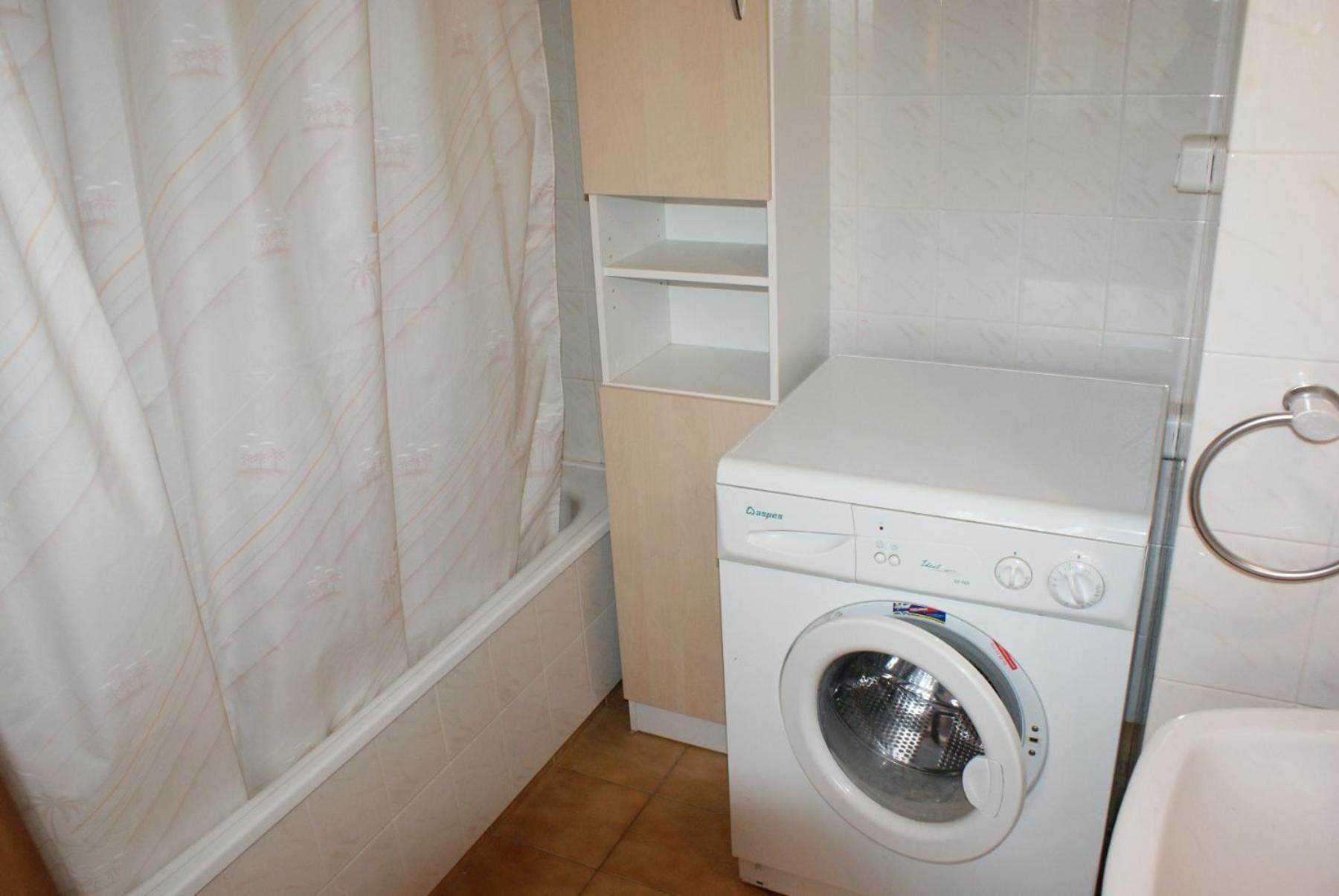 Gran Sol - Apartamentos L' Escala Luaran gambar