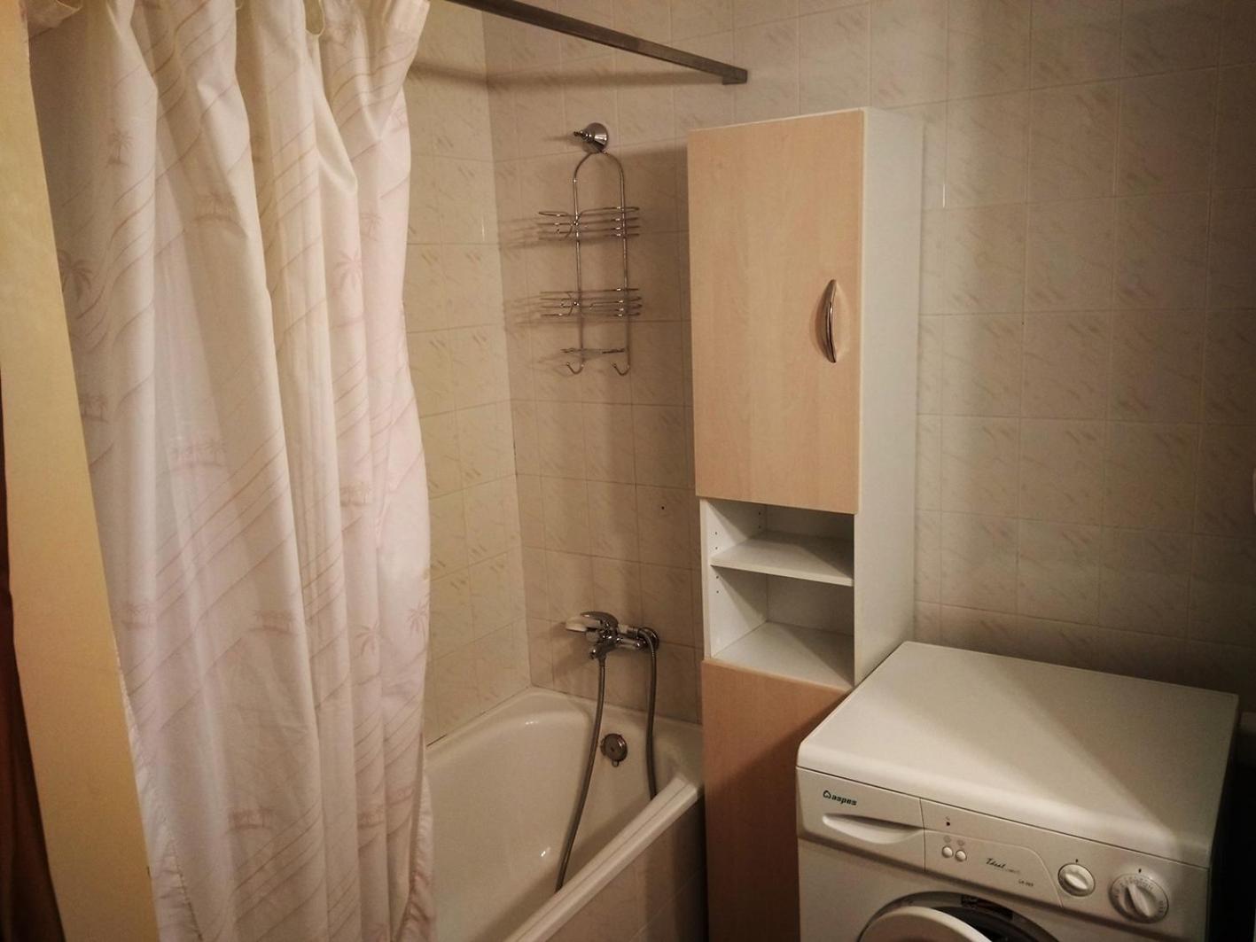 Gran Sol - Apartamentos L' Escala Luaran gambar