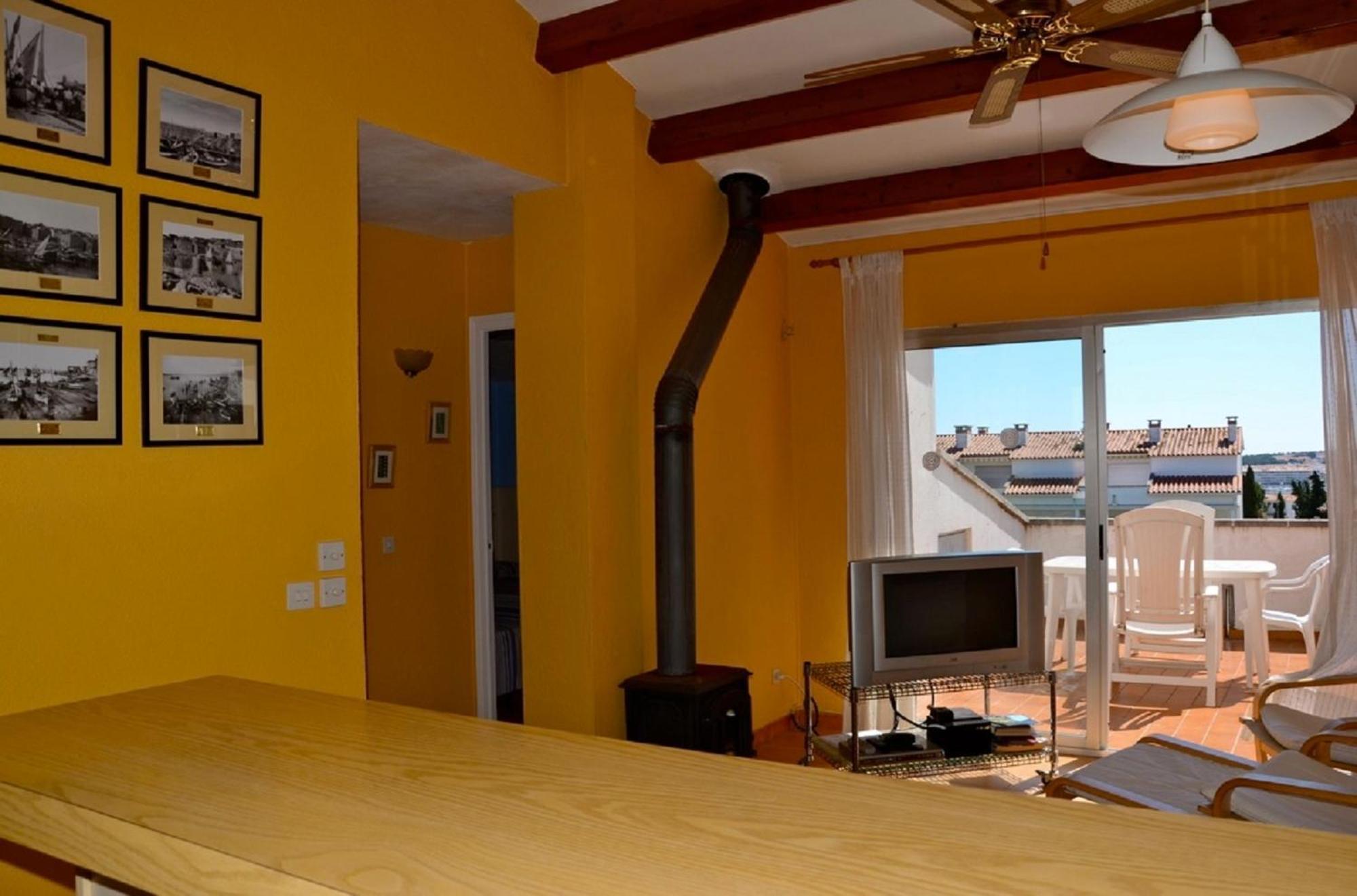 Gran Sol - Apartamentos L' Escala Bilik gambar
