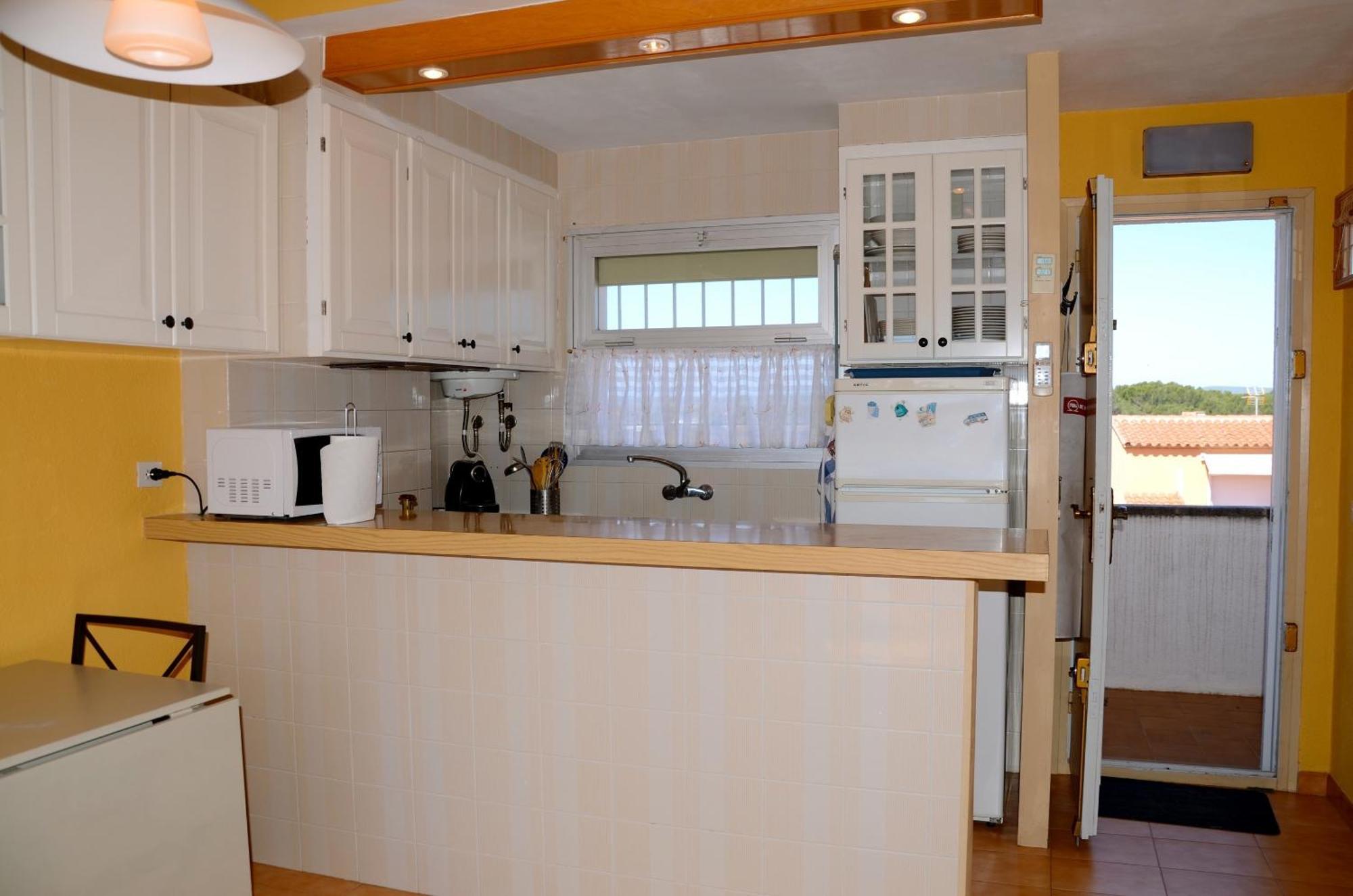 Gran Sol - Apartamentos L' Escala Bilik gambar