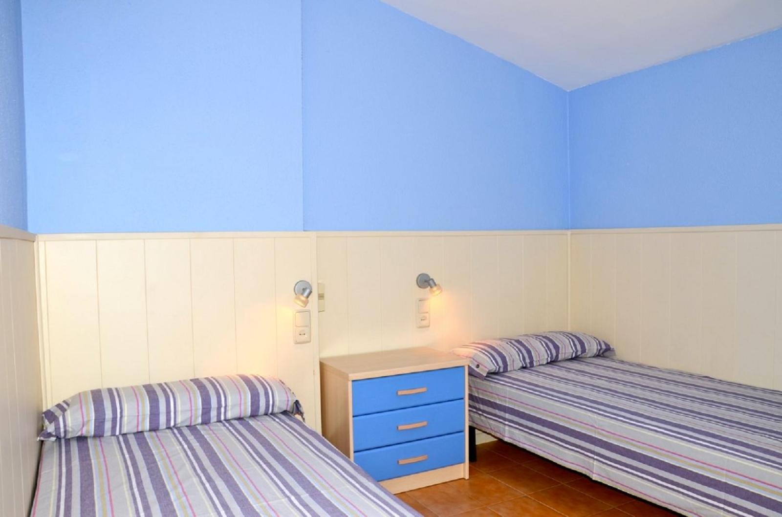 Gran Sol - Apartamentos L' Escala Bilik gambar